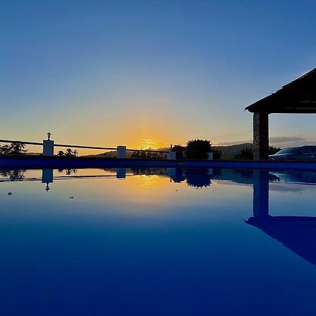 Casa Alba Villa Frigiliana Buitenkant foto
