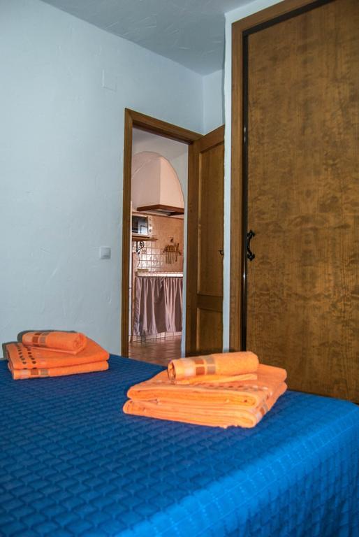 Casa Alba Villa Frigiliana Kamer foto