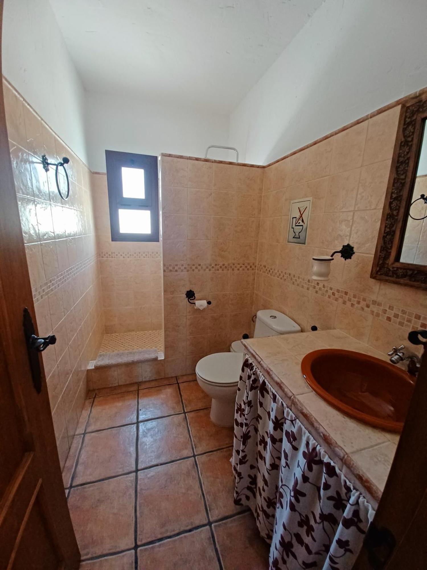 Casa Alba Villa Frigiliana Buitenkant foto